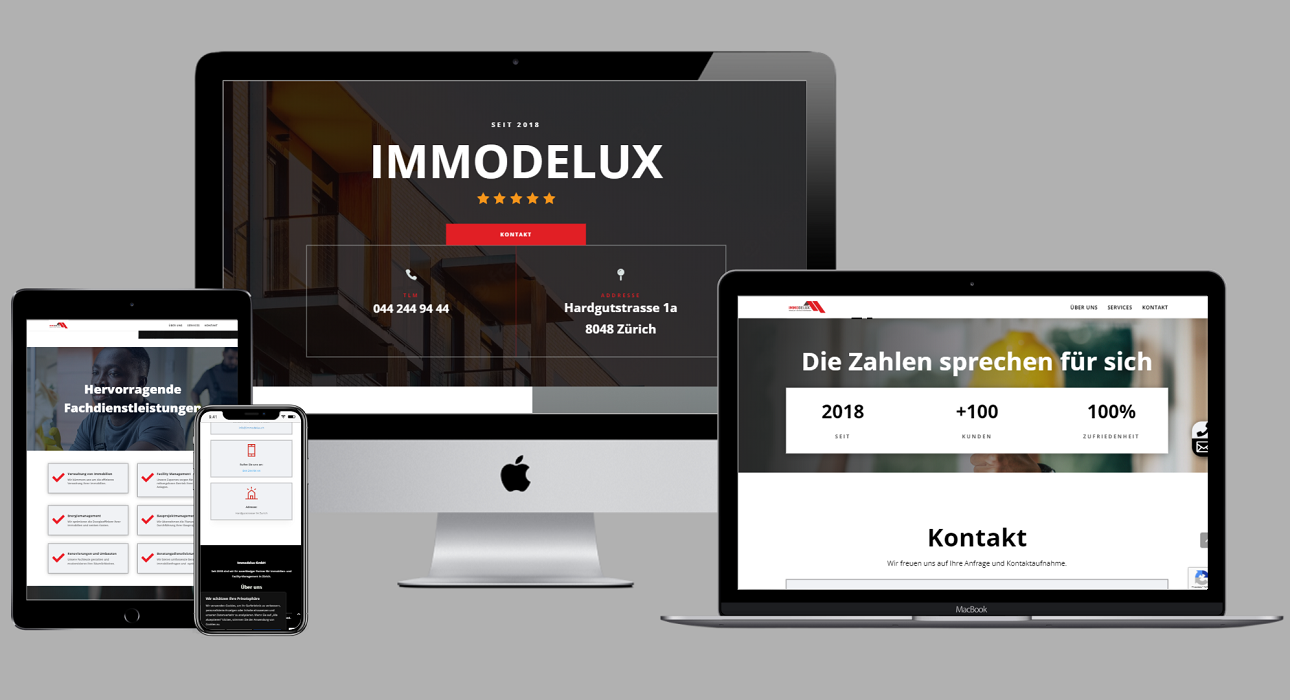Immodelux
