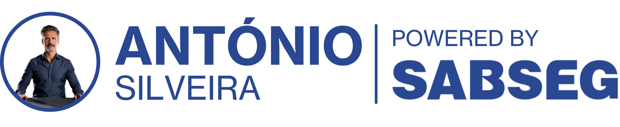 Antonio Silveiralogo novo