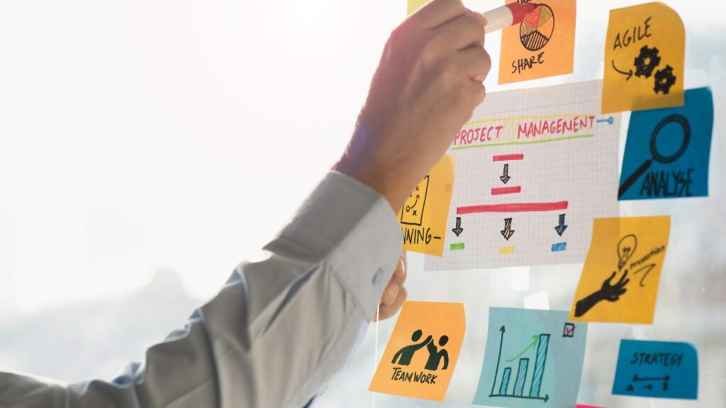 Precisa de reforçar a sua equipa temporariamente? Disponibilizamos developers experientes prontos a integrar o seu projeto e acelerar o desenvolvimento.