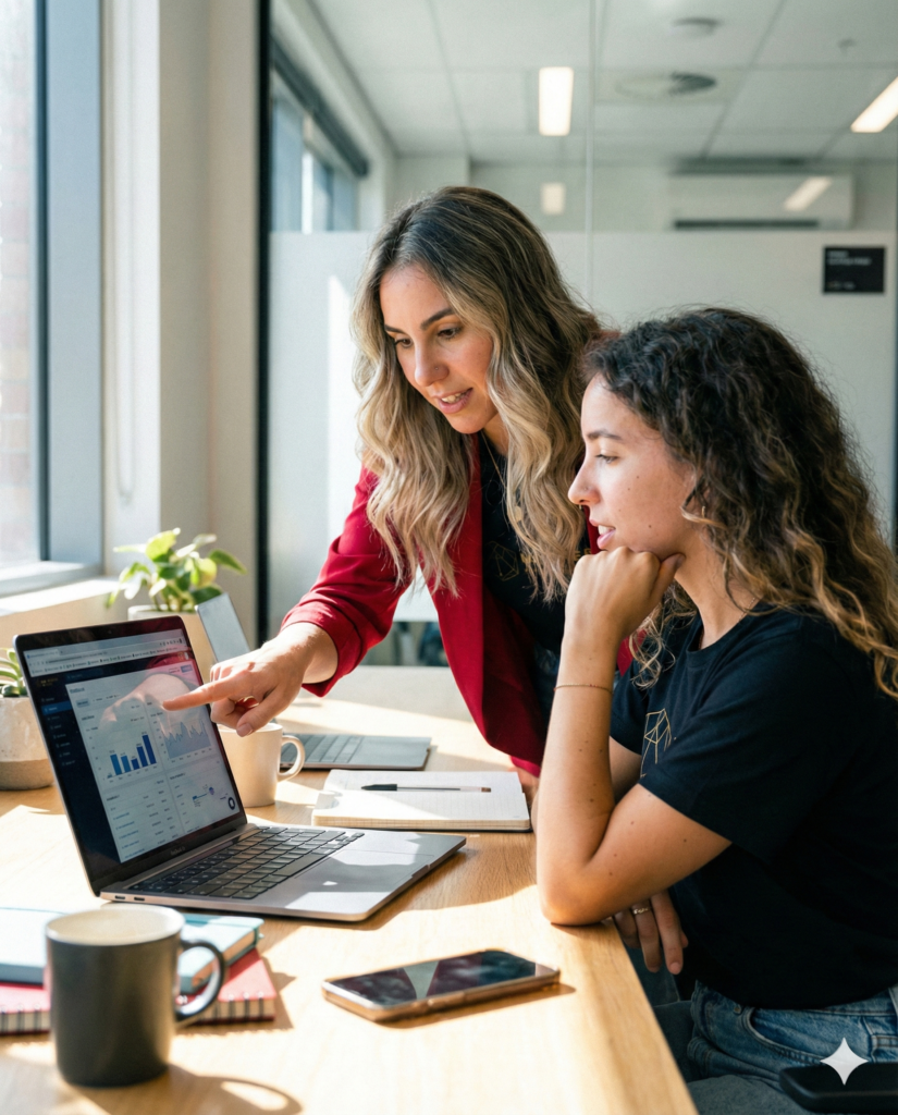 Chegue às pessoas certas no momento certo. Criamos campanhas estratégicas que maximizam o seu orçamento e trazem leads qualificadas.