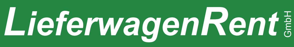LieferwagenRent AG Logo