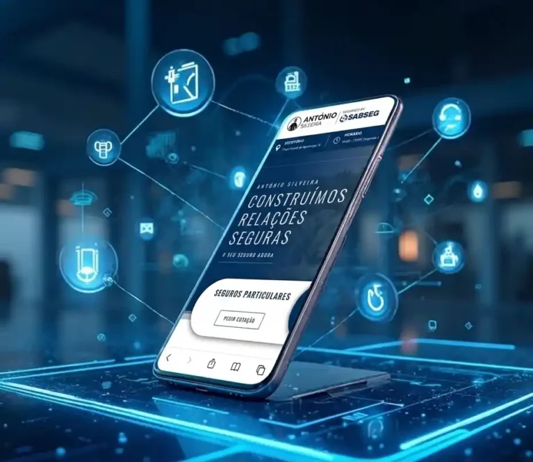 Recentemente, a Wolf Smart Industries ajudou a Puericooltura a reforçar a sua presença digital.