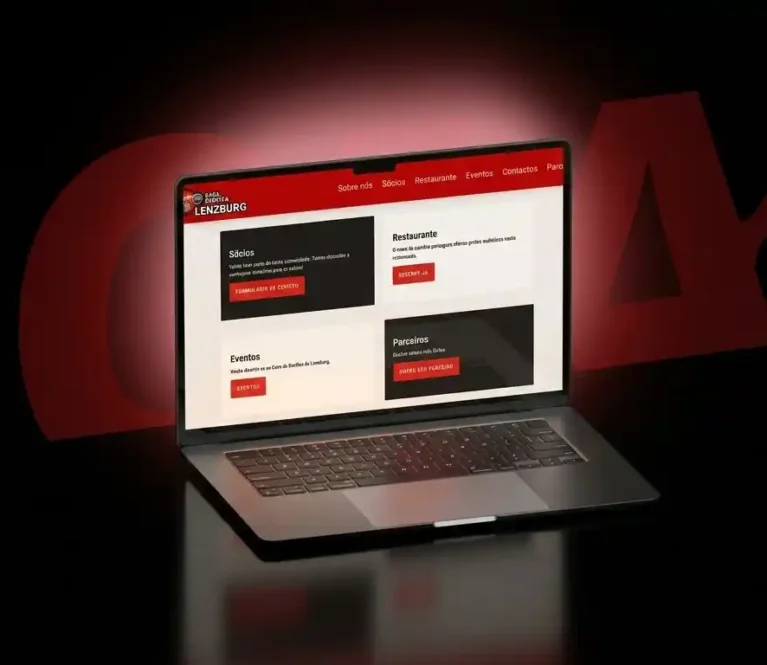 Recentemente, a Wolf Smart Industries ajudou a Puericooltura a reforçar a sua presença digital.