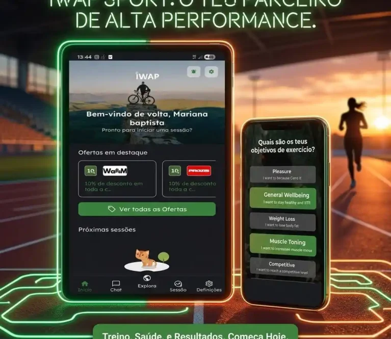 Recentemente, a Wolf Smart Industries ajudou a Puericooltura a reforçar a sua presença digital.