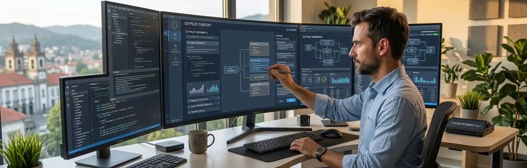 2026 trará avanços incríveis em IA.