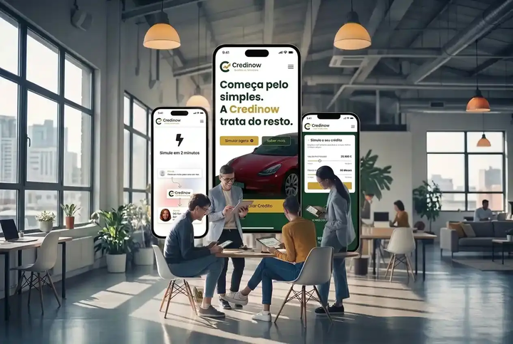 A Wolf Smart Industries desenvolveu e redefiniu a Znüni App, elevando a gestão empresarial a um novo patamar de eficiência digital e controlo operacional.