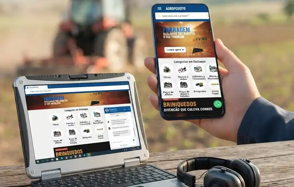 A Wolf Smart Industries desenvolveu e redefiniu a Znüni App, elevando a gestão empresarial a um novo patamar de eficiência digital e controlo operacional.