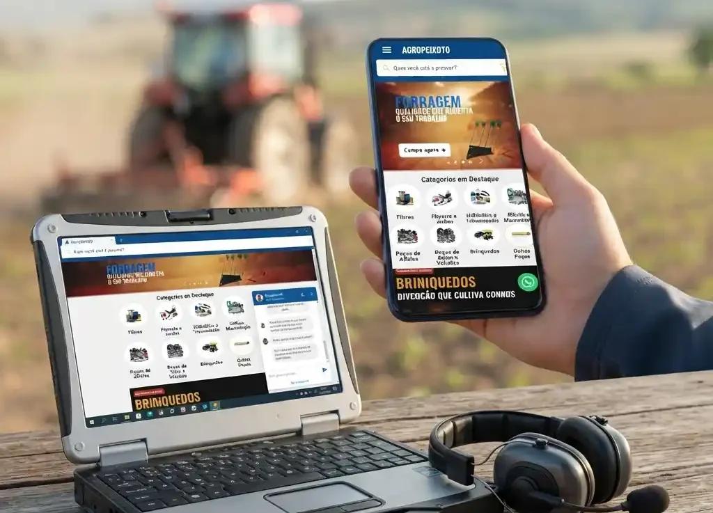 A Wolf Smart Industries desenvolveu e redefiniu a Znüni App, elevando a gestão empresarial a um novo patamar de eficiência digital e controlo operacional.
