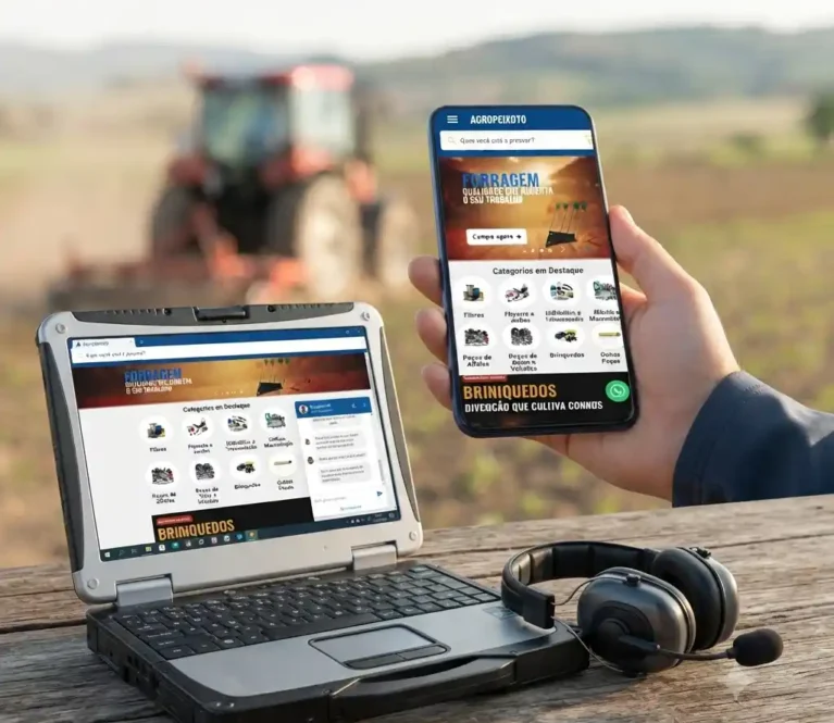 A Wolf Smart Industries desenvolveu e redefiniu a Znüni App, elevando a gestão empresarial a um novo patamar de eficiência digital e controlo operacional.